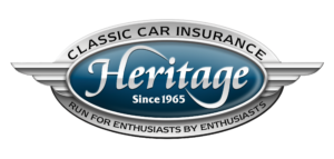 Heritage Insurance Logo